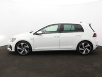 USED 2017 67 VOLKSWAGEN GOLF 2.0 TSI BlueMotion Tech GTI Hatchback 5dr Petrol DSG Euro 6 (s/s) (230 ps) MIRROR PACK | WINTER PACK