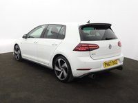 USED 2017 67 VOLKSWAGEN GOLF 2.0 TSI BlueMotion Tech GTI Hatchback 5dr Petrol DSG Euro 6 (s/s) (230 ps) MIRROR PACK | WINTER PACK