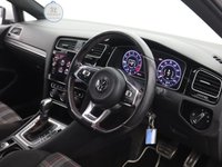 USED 2017 67 VOLKSWAGEN GOLF 2.0 TSI BlueMotion Tech GTI Hatchback 5dr Petrol DSG Euro 6 (s/s) (230 ps) MIRROR PACK | WINTER PACK