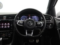 USED 2017 67 VOLKSWAGEN GOLF 2.0 TSI BlueMotion Tech GTI Hatchback 5dr Petrol DSG Euro 6 (s/s) (230 ps) MIRROR PACK | WINTER PACK