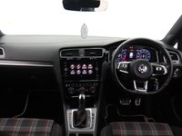 USED 2017 67 VOLKSWAGEN GOLF 2.0 TSI BlueMotion Tech GTI Hatchback 5dr Petrol DSG Euro 6 (s/s) (230 ps) MIRROR PACK | WINTER PACK