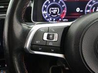 USED 2017 67 VOLKSWAGEN GOLF 2.0 TSI BlueMotion Tech GTI Hatchback 5dr Petrol DSG Euro 6 (s/s) (230 ps) MIRROR PACK | WINTER PACK