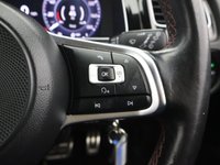 USED 2017 67 VOLKSWAGEN GOLF 2.0 TSI BlueMotion Tech GTI Hatchback 5dr Petrol DSG Euro 6 (s/s) (230 ps) MIRROR PACK | WINTER PACK