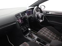 USED 2017 67 VOLKSWAGEN GOLF 2.0 TSI BlueMotion Tech GTI Hatchback 5dr Petrol DSG Euro 6 (s/s) (230 ps) MIRROR PACK | WINTER PACK