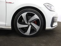 USED 2017 67 VOLKSWAGEN GOLF 2.0 TSI BlueMotion Tech GTI Hatchback 5dr Petrol DSG Euro 6 (s/s) (230 ps) MIRROR PACK | WINTER PACK