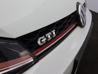 USED 2017 67 VOLKSWAGEN GOLF 2.0 TSI BlueMotion Tech GTI Hatchback 5dr Petrol DSG Euro 6 (s/s) (230 ps) MIRROR PACK | WINTER PACK