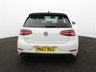 USED 2017 67 VOLKSWAGEN GOLF 2.0 TSI BlueMotion Tech GTI Hatchback 5dr Petrol DSG Euro 6 (s/s) (230 ps) MIRROR PACK | WINTER PACK