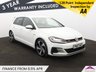 USED 2017 67 VOLKSWAGEN GOLF 2.0 TSI BlueMotion Tech GTI Hatchback 5dr Petrol DSG Euro 6 (s/s) (230 ps) MIRROR PACK | WINTER PACK