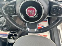 USED 2018 68 FIAT 500C 1.2 Lounge Convertible 2dr Petrol Manual Euro 6 (s/s) (69 bhp) CONVERTIBLE* SERVICE HISTORY* 4 STAMPS* SAT NAV* CRUISE CONTROL* REAR PARKING SENSORS* AIR CONDITIONING* DAB RADIO* 2 CUP HOLDERS* ELECTRIC WINDOWS* ELECTRIC MIRRORS* MULTI FUNCTION STEERING WHEEL* 2 KEYS*