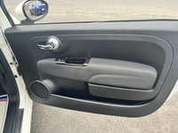 USED 2018 68 FIAT 500C 1.2 Lounge Convertible 2dr Petrol Manual Euro 6 (s/s) (69 bhp) CONVERTIBLE* SERVICE HISTORY* 4 STAMPS* SAT NAV* CRUISE CONTROL* REAR PARKING SENSORS* AIR CONDITIONING* DAB RADIO* 2 CUP HOLDERS* ELECTRIC WINDOWS* ELECTRIC MIRRORS* MULTI FUNCTION STEERING WHEEL* 2 KEYS*
