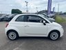 USED 2018 68 FIAT 500C 1.2 Lounge Convertible 2dr Petrol Manual Euro 6 (s/s) (69 bhp) CONVERTIBLE* SERVICE HISTORY* 4 STAMPS* SAT NAV* CRUISE CONTROL* REAR PARKING SENSORS* AIR CONDITIONING* DAB RADIO* 2 CUP HOLDERS* ELECTRIC WINDOWS* ELECTRIC MIRRORS* MULTI FUNCTION STEERING WHEEL* 2 KEYS*
