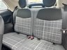 USED 2018 68 FIAT 500C 1.2 Lounge Convertible 2dr Petrol Manual Euro 6 (s/s) (69 bhp) CONVERTIBLE* SERVICE HISTORY* 4 STAMPS* SAT NAV* CRUISE CONTROL* REAR PARKING SENSORS* AIR CONDITIONING* DAB RADIO* 2 CUP HOLDERS* ELECTRIC WINDOWS* ELECTRIC MIRRORS* MULTI FUNCTION STEERING WHEEL* 2 KEYS*