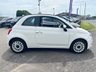 USED 2018 68 FIAT 500C 1.2 Lounge Convertible 2dr Petrol Manual Euro 6 (s/s) (69 bhp) CONVERTIBLE* SERVICE HISTORY* 4 STAMPS* SAT NAV* CRUISE CONTROL* REAR PARKING SENSORS* AIR CONDITIONING* DAB RADIO* 2 CUP HOLDERS* ELECTRIC WINDOWS* ELECTRIC MIRRORS* MULTI FUNCTION STEERING WHEEL* 2 KEYS*