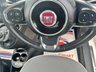 USED 2018 68 FIAT 500C 1.2 Lounge Convertible 2dr Petrol Manual Euro 6 (s/s) (69 bhp) CONVERTIBLE* SERVICE HISTORY* 4 STAMPS* SAT NAV* CRUISE CONTROL* REAR PARKING SENSORS* AIR CONDITIONING* DAB RADIO* 2 CUP HOLDERS* ELECTRIC WINDOWS* ELECTRIC MIRRORS* MULTI FUNCTION STEERING WHEEL* 2 KEYS*