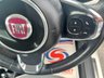 USED 2018 68 FIAT 500C 1.2 Lounge Convertible 2dr Petrol Manual Euro 6 (s/s) (69 bhp) CONVERTIBLE* SERVICE HISTORY* 4 STAMPS* SAT NAV* CRUISE CONTROL* REAR PARKING SENSORS* AIR CONDITIONING* DAB RADIO* 2 CUP HOLDERS* ELECTRIC WINDOWS* ELECTRIC MIRRORS* MULTI FUNCTION STEERING WHEEL* 2 KEYS*