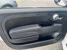 USED 2018 68 FIAT 500C 1.2 Lounge Convertible 2dr Petrol Manual Euro 6 (s/s) (69 bhp) CONVERTIBLE* SERVICE HISTORY* 4 STAMPS* SAT NAV* CRUISE CONTROL* REAR PARKING SENSORS* AIR CONDITIONING* DAB RADIO* 2 CUP HOLDERS* ELECTRIC WINDOWS* ELECTRIC MIRRORS* MULTI FUNCTION STEERING WHEEL* 2 KEYS*