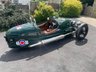 USED 2012 62 MORGAN 3 WHEELER 2.0 Cabriolet 2dr Bleazey Special! With Invoice!