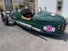USED 2012 62 MORGAN 3 WHEELER 2.0 Cabriolet 2dr Bleazey Special! With Invoice!