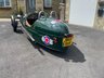 USED 2012 62 MORGAN 3 WHEELER 2.0 Cabriolet 2dr Bleazey Special! With Invoice!