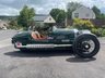 USED 2012 62 MORGAN 3 WHEELER 2.0 Cabriolet 2dr Bleazey Special! With Invoice!