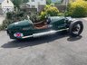 USED 2012 62 MORGAN 3 WHEELER 2.0 Cabriolet 2dr Bleazey Special! With Invoice!