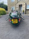 USED 2012 62 MORGAN 3 WHEELER 2.0 Cabriolet 2dr Bleazey Special! With Invoice!
