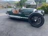 USED 2012 62 MORGAN 3 WHEELER 2.0 Cabriolet 2dr Bleazey Special! With Invoice!