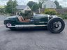 USED 2012 62 MORGAN 3 WHEELER 2.0 Cabriolet 2dr Bleazey Special! With Invoice!