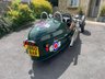 USED 2012 62 MORGAN 3 WHEELER 2.0 Cabriolet 2dr Bleazey Special! With Invoice!