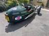 USED 2012 62 MORGAN 3 WHEELER 2.0 Cabriolet 2dr Bleazey Special! With Invoice!