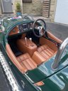 USED 2012 62 MORGAN 3 WHEELER 2.0 Cabriolet 2dr Bleazey Special! With Invoice!