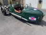 USED 2012 62 MORGAN 3 WHEELER 2.0 Cabriolet 2dr Bleazey Special! With Invoice!