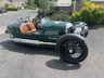 USED 2012 62 MORGAN 3 WHEELER 2.0 Cabriolet 2dr Bleazey Special! With Invoice!