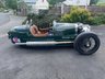 USED 2012 62 MORGAN 3 WHEELER 2.0 Cabriolet 2dr Bleazey Special! With Invoice!