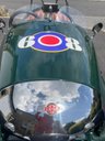 USED 2012 62 MORGAN 3 WHEELER 2.0 Cabriolet 2dr Bleazey Special! With Invoice!
