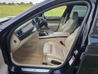 USED 2012 62 BMW 7 SERIES 3.0 730d M Sport Saloon 4dr Diesel Auto Euro 5 (s/s) (258 ps) 