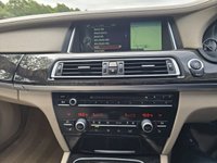 USED 2012 62 BMW 7 SERIES 3.0 730d M Sport Saloon 4dr Diesel Auto Euro 5 (s/s) (258 ps) 