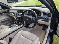 USED 2012 62 BMW 7 SERIES 3.0 730d M Sport Saloon 4dr Diesel Auto Euro 5 (s/s) (258 ps) 