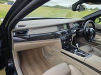 USED 2012 62 BMW 7 SERIES 3.0 730d M Sport Saloon 4dr Diesel Auto Euro 5 (s/s) (258 ps) 