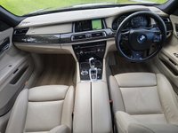 USED 2012 62 BMW 7 SERIES 3.0 730d M Sport Saloon 4dr Diesel Auto Euro 5 (s/s) (258 ps) 