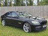 USED 2012 62 BMW 7 SERIES 3.0 730d M Sport Saloon 4dr Diesel Auto Euro 5 (s/s) (258 ps) 