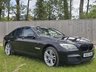 USED 2012 62 BMW 7 SERIES 3.0 730d M Sport Saloon 4dr Diesel Auto Euro 5 (s/s) (258 ps) 
