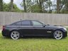 USED 2012 62 BMW 7 SERIES 3.0 730d M Sport Saloon 4dr Diesel Auto Euro 5 (s/s) (258 ps) 