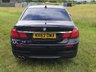 USED 2012 62 BMW 7 SERIES 3.0 730d M Sport Saloon 4dr Diesel Auto Euro 5 (s/s) (258 ps) 