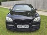 USED 2012 62 BMW 7 SERIES 3.0 730d M Sport Saloon 4dr Diesel Auto Euro 5 (s/s) (258 ps) 