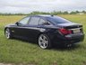 USED 2012 62 BMW 7 SERIES 3.0 730d M Sport Saloon 4dr Diesel Auto Euro 5 (s/s) (258 ps) 
