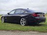 USED 2012 62 BMW 7 SERIES 3.0 730d M Sport Saloon 4dr Diesel Auto Euro 5 (s/s) (258 ps) 