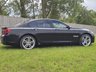 USED 2012 62 BMW 7 SERIES 3.0 730d M Sport Saloon 4dr Diesel Auto Euro 5 (s/s) (258 ps) 