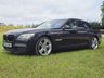 USED 2012 62 BMW 7 SERIES 3.0 730d M Sport Saloon 4dr Diesel Auto Euro 5 (s/s) (258 ps) 