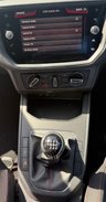USED 2020 70 SEAT IBIZA 1.0 TSI FR Hatchback 5dr Petrol Manual Euro 6 (s/s) (110 ps) WITH ONLY 12,900 MILES FROM NEW, THIS SEAT IBIZA IS IN SUPERB CONDITION AND HAS CLIMATE, CRUISE, NAVIGATION, APPLE CARPLAY AND EXCELLENT SERVICE HISTORY RECORDS.
